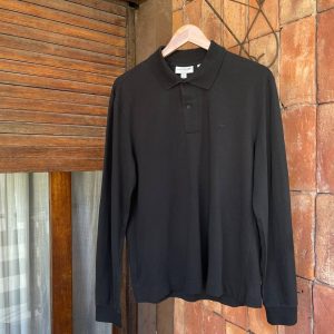 Campera Lacoste
